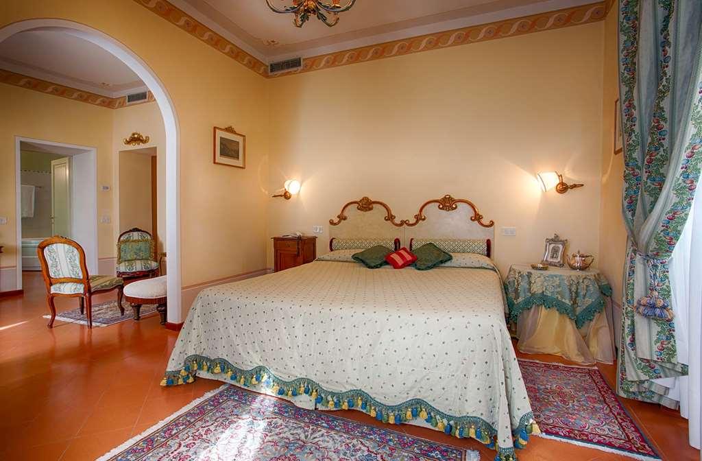 Hotel Villa Marsili Cortona Habitación foto